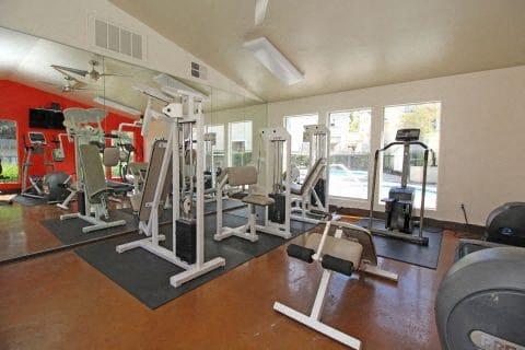 Stonebridge Apartments